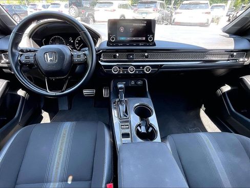 Used 2023 Honda Civic Sport image 21