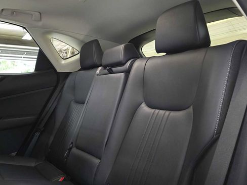 Used 2024 Lexus NX 350 AWD w/ Cold Area Package image 17