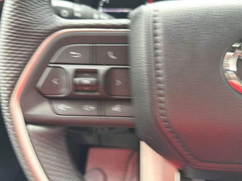 New 2026 Toyota Tundra SR5 AWD/4WD image 15
