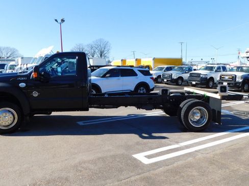 Used 2015 Ford F450 XL w/ Power Equipment Group image 4