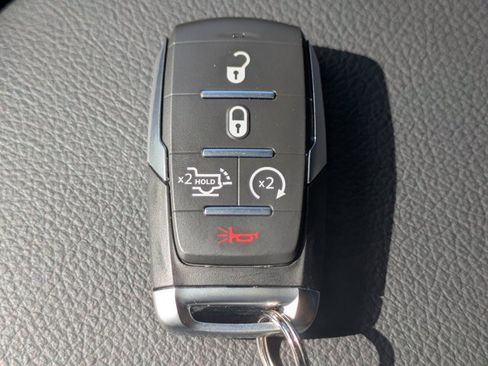 New 2026 RAM 1500 Big Horn image 25