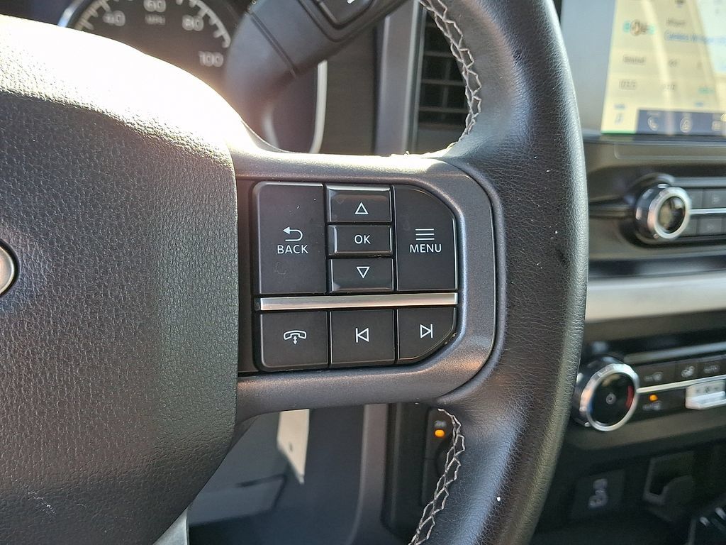 Used 2023 Ford F150 XLT w/ Equipment Group 301A Mid AWD/4WD image 23