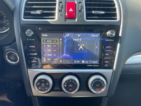 Used 2015 Subaru Crosstrek 2.0i Premium w/ Special Edition Package AWD/4WD image 24