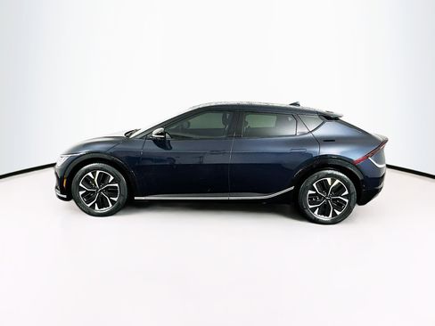 Used 2023 Kia EV6 Wind w/ Wind Technology Package image 4