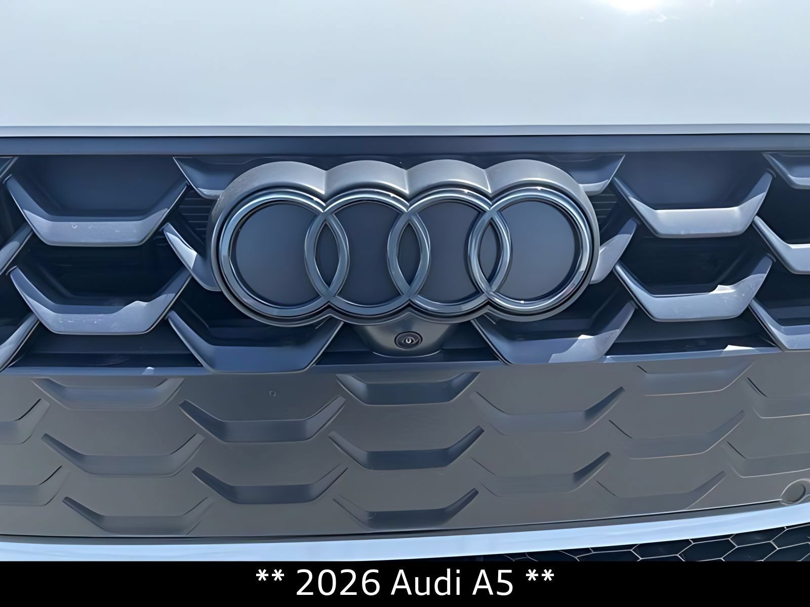 New 2026 Audi A5 Premium Plus AWD/4WD image 8