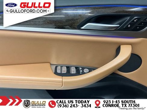 Used 2023 BMW X3 sDrive30i w/ Premium Package RWD image 18