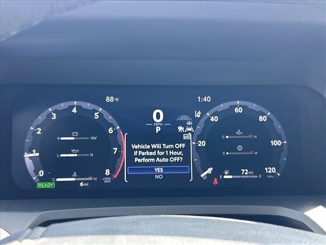 New 2026 Toyota Tacoma Limited AWD/4WD image 11