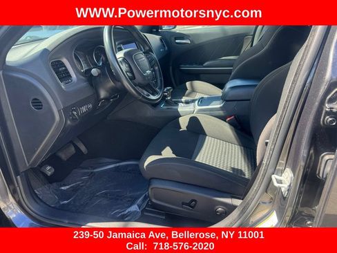 Used 2023 Dodge Charger GT RWD image 22