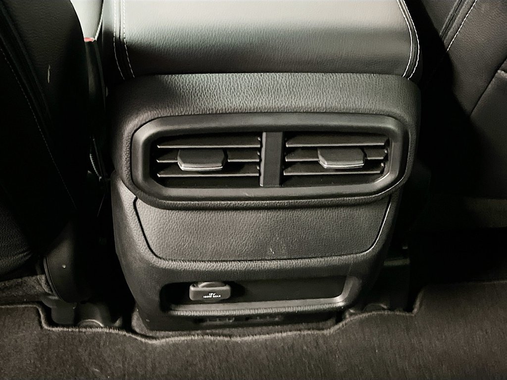 Used 2025 Honda Ridgeline RTL image 25