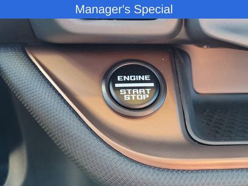 Certified 2023 Ford Bronco Sport Outer Banks AWD/4WD image 19