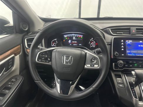 Used 2018 Honda CR-V EX-L image 26