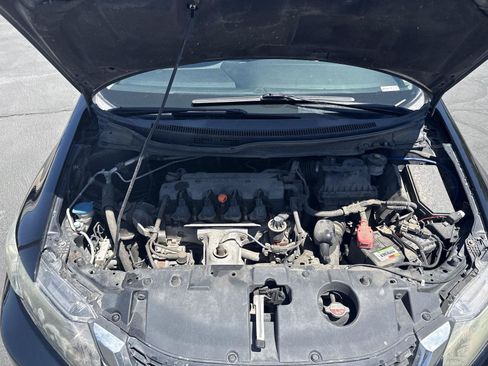 Used 2015 Honda Civic LX image 25