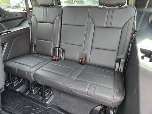 Used 2021 Chevrolet Tahoe RST w/ Luxury Package AWD/4WD image 39