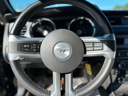 Used 2012 Ford Mustang GT w/ Brembo Brake Pkg image 23