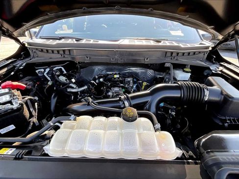 Used 2022 Ford F150 XLT w/ Equipment Group 302A High AWD/4WD image 29