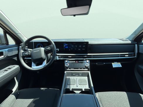New 2026 Hyundai Santa Fe SE FWD image 9
