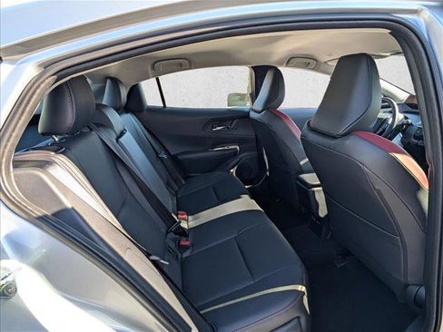 New 2026 Toyota Prius Plug-In Hybrid image 7