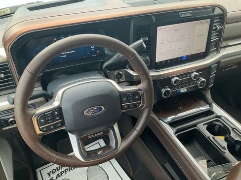 New 2026 Ford F250 King Ranch AWD/4WD image 25