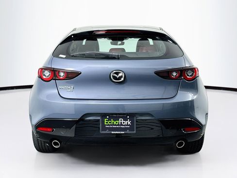 Used 2026 MAZDA MAZDA3 Carbon AWD/4WD image 32