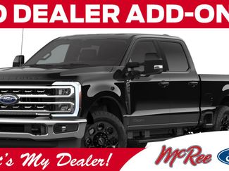 New 2026 Ford F250 XLT w/ XLT Premium Package video 1