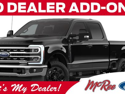 New 2026 Ford F250 XLT w/ XLT Premium Package