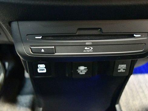 Used 2024 Honda Odyssey Elite image 59