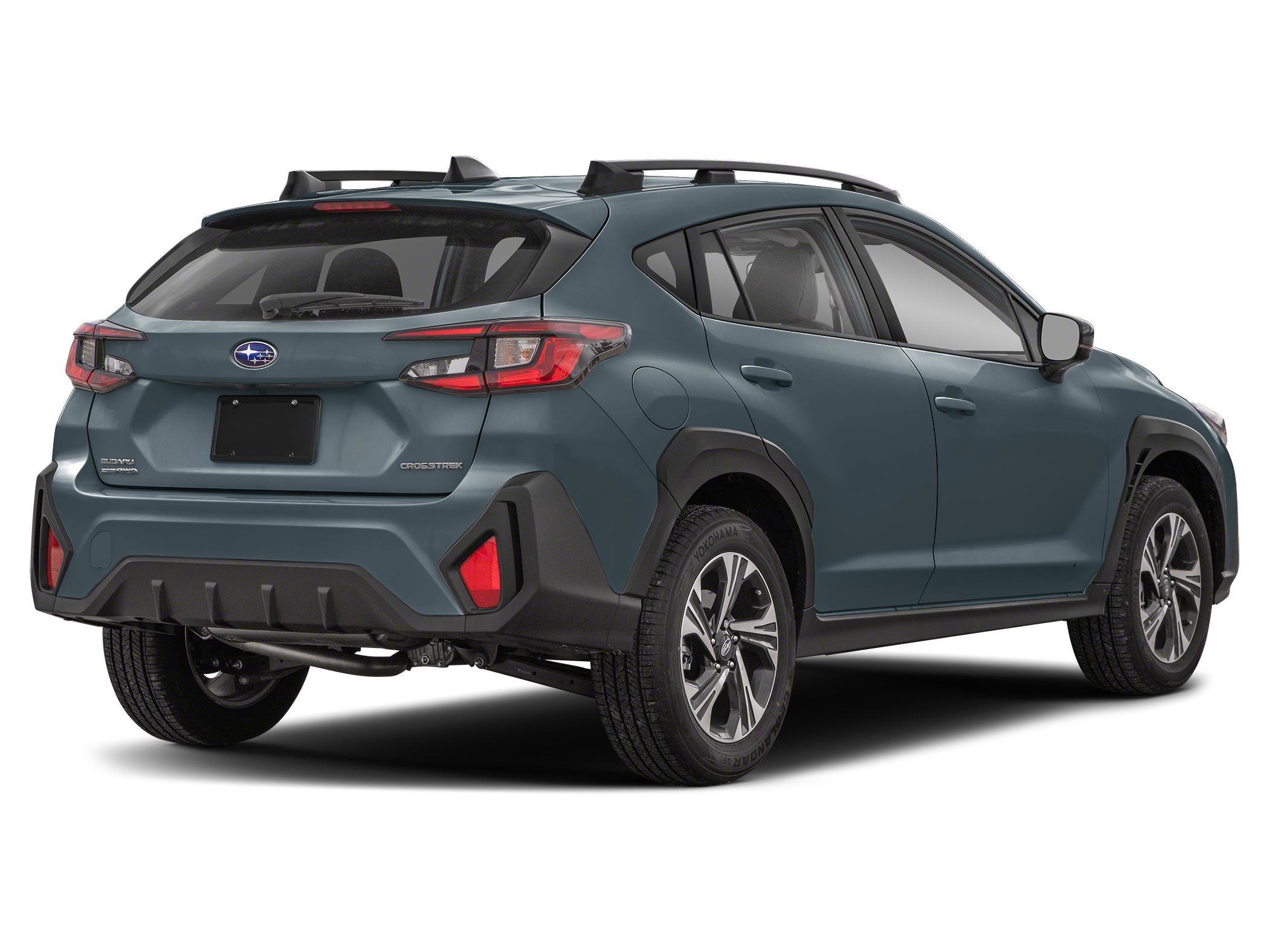New 2027 Subaru Crosstrek 2.5i Premium AWD/4WD image 2