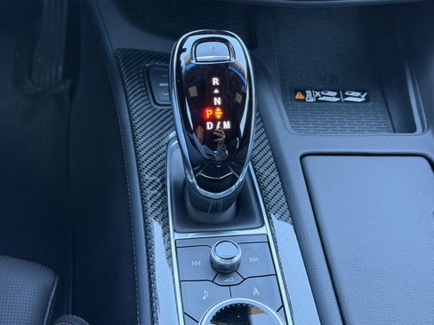 Certified 2023 Cadillac CT5 V w/ Premium Package image 30