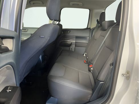 Used 2026 Ford Maverick XL AWD/4WD image 12