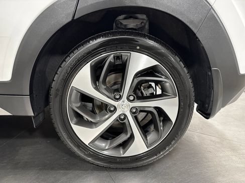 Used 2017 Hyundai Tucson Sport w/ Cargo Package FWD image 12