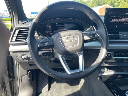 Used 2025 Audi Q5 2.0T Premium image 20