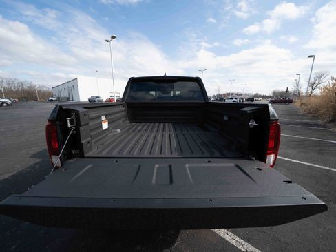 New 2026 Honda Ridgeline TrailSport image 27