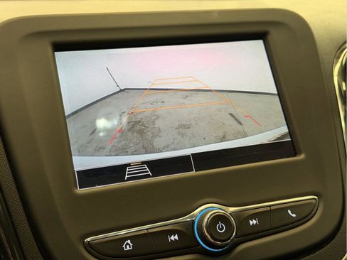 Certified 2022 Chevrolet Equinox RS AWD/4WD image 20