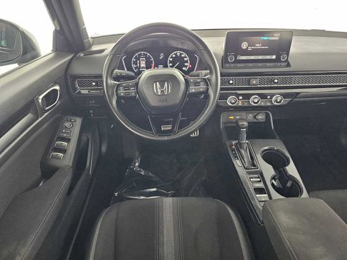 Used 2022 Honda Civic Sport image 18