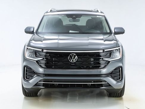 New 2026 Volkswagen Atlas SEL Premium R-Line image 55