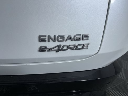 Certified 2023 Nissan Ariya AWD image 24