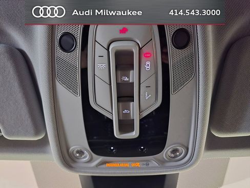 Used 2023 Audi Q8 Premium w/ Convenience Package AWD/4WD image 41