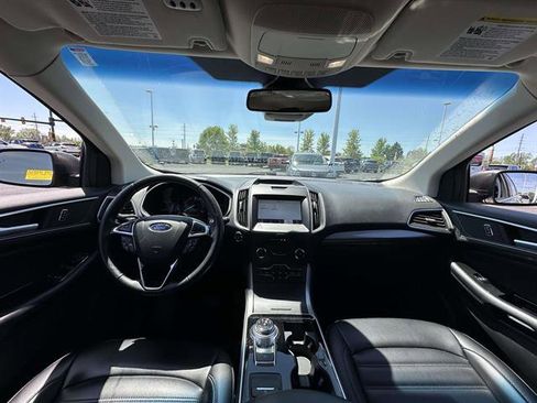 Used 2020 Ford Edge SEL w/ Convenience Package AWD/4WD image 13