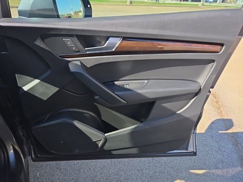 Used 2018 Audi Q5 2.0T image 16