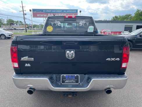 Used 2014 RAM 1500 Big Horn AWD/4WD image 8