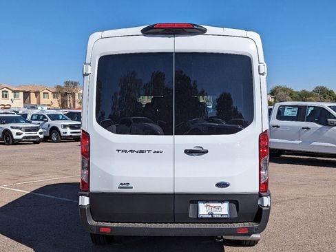 New 2024 Ford Transit 350 XL image 5