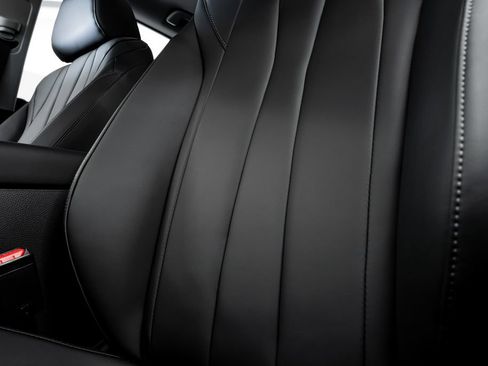 Certified 2025 Acura ADX FWD image 38