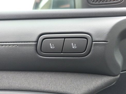 New 2026 Hyundai Tucson Limited image 12