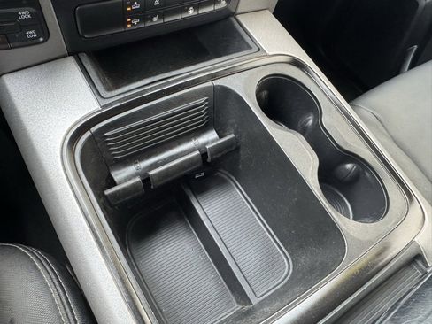 Used 2017 RAM 1500 Rebel w/ Luxury Group image 41