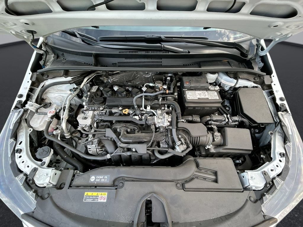 Used 2026 Toyota Corolla LE FWD image 31