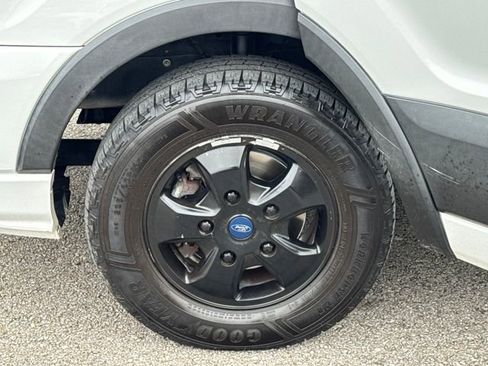 Used 2020 Ford Transit 350 XLT image 21