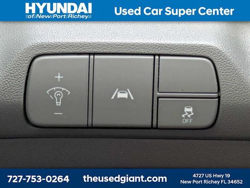 Certified 2023 Hyundai Elantra SEL w/ Convenience Package FWD image 25