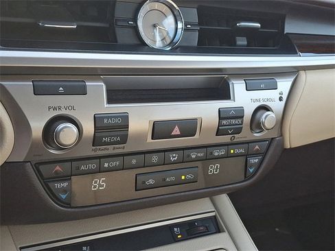 Used 2017 Lexus ES 350 image 17