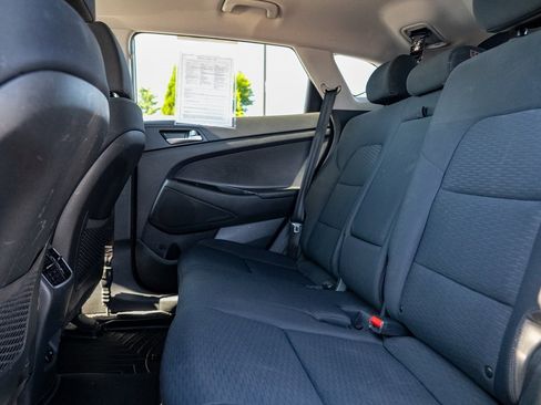 Used 2019 Hyundai Tucson SEL w/ Cargo Package image 22