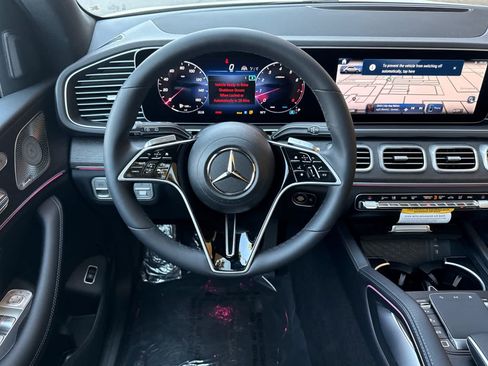 New 2026 Mercedes-Benz GLE 350 4MATIC image 13